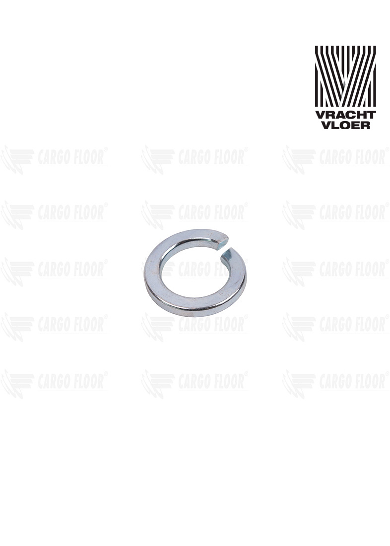 Пружинное кольцо М30. 501230 